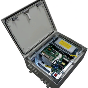 Коммутатор управляемый TFortis PSW-2G6F+UPS-Box