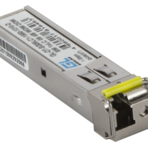 Модуль SFP NikoMax GL-OT-SG24LC1-1550-1490-D
