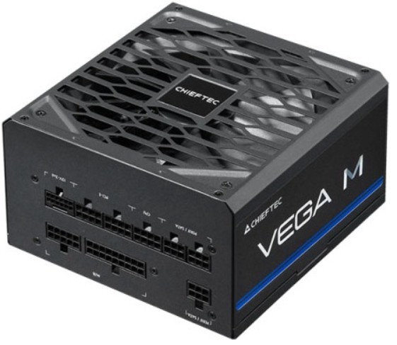 Блок питания ATX Chieftec PPG-750-C