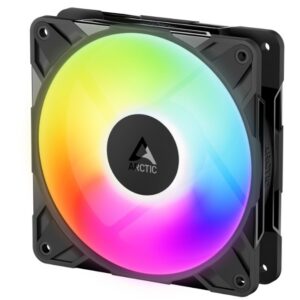 Вентилятор для корпуса ARCTIC P12 Pro Reverse A-RG