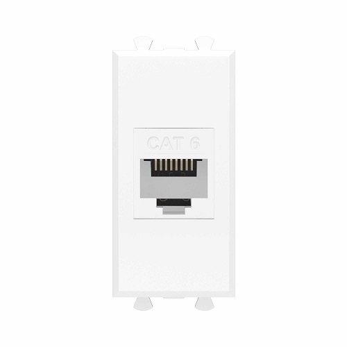 Розетка компьютерная DKC 4400691