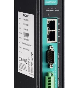 Сервер MOXA NPort IA5150AI-T