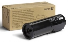 Тонер-картридж Xerox 106R03581 Черный