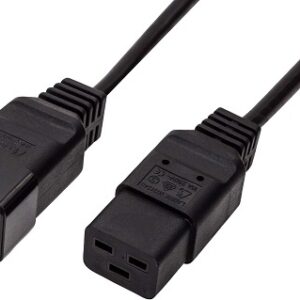 Кабель питания Filum FL-PC16-C19-C20-5M