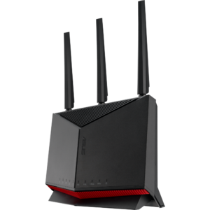 Wi-Fi маршрутизатор (роутер) ASUS RT-BE86U