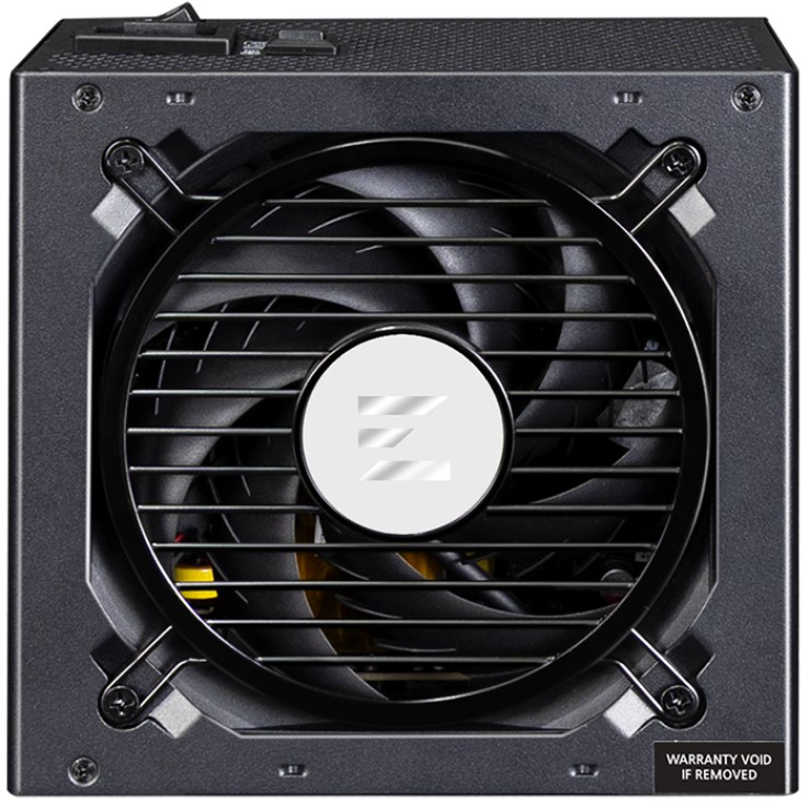 Блок питания ATX Zalman ARX2
