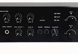 Микшер-усилитель Alerto ALT-6250