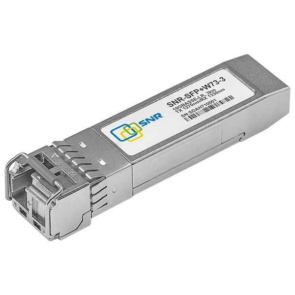 Модуль SFP+ SNR SNR-SFP+W73-3