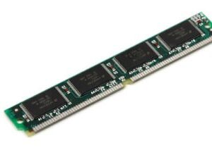 Оперативная память (×4 ГБ) Cisco MEM-4300-4, 3200 МГц, [MEM-4300-4GU8G]