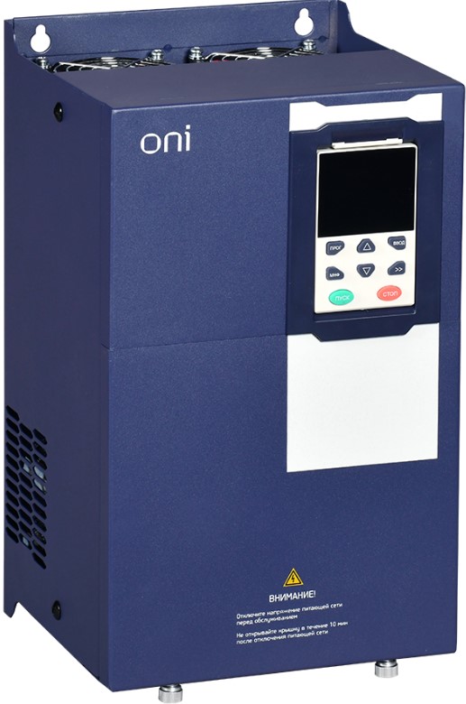 Преобразователь частоты ONI K750-33-1822TM