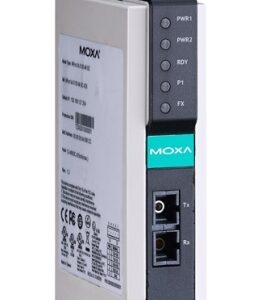 Сервер MOXA NPort IA 5150-M-SC