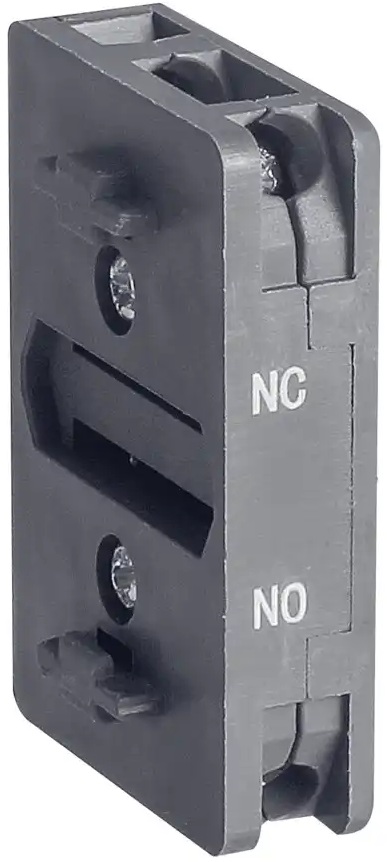 Блок дополнительных контактов Systeme Electric MSD32F4
