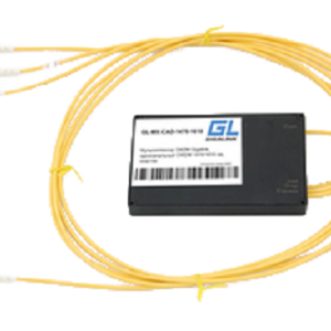 Мультиплексор NikoMax GL-MX-CAD-1530-1550