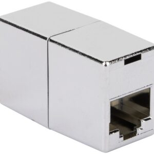 Адаптер проходной Netlan EC-UCB-55-SD2-SM-MT-10