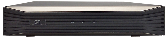 Видеорегистратор IP Space Technology ST-NVR-V16081
