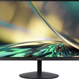 Монитор 31.5 " Acer SA322QP0bi, Черный, [UM.JS2CD.004]