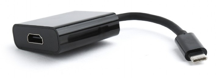 Переходник Cablexpert A-CM-HDMIF-01