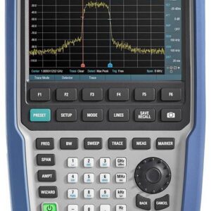 Анализатор спектра Rohde Schwarz 1321.1111.02