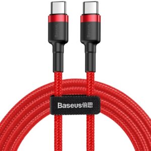 Кабель Baseus CATKLF-H09