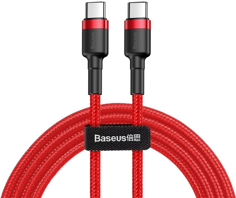 Кабель Baseus CATKLF-H09
