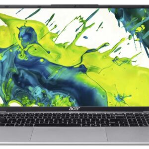 Ноутбук Acer Aspire Lite 16 AL16-54P-763P 16" (Intel Core i7, 16Гб DDR5, SSD 512 Гб, , Без ОС) Серебристый [NX.DK6CD.004]