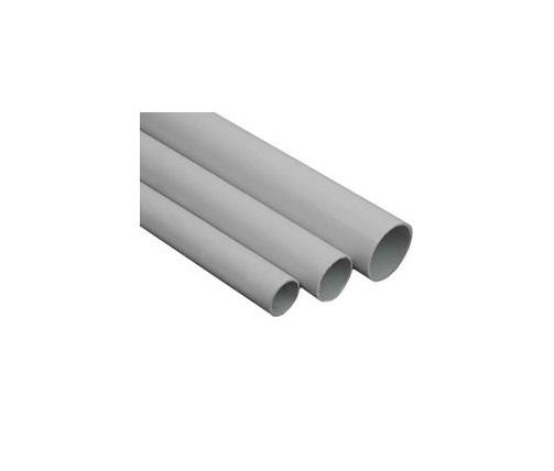Труба жёсткая Ecoplast 30050-E90