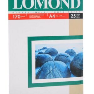 Фотобумага Lomond 0102143