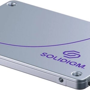 SSD накопитель 3840 ГБ Solidigm D3-S4620, SATA III, [SSDSC2KG038TZ1Z]