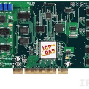 Плата ICP DAS PCI-1002HU/S CR