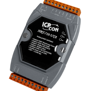 Преобразователь ICP DAS HRT-710-UTA CR