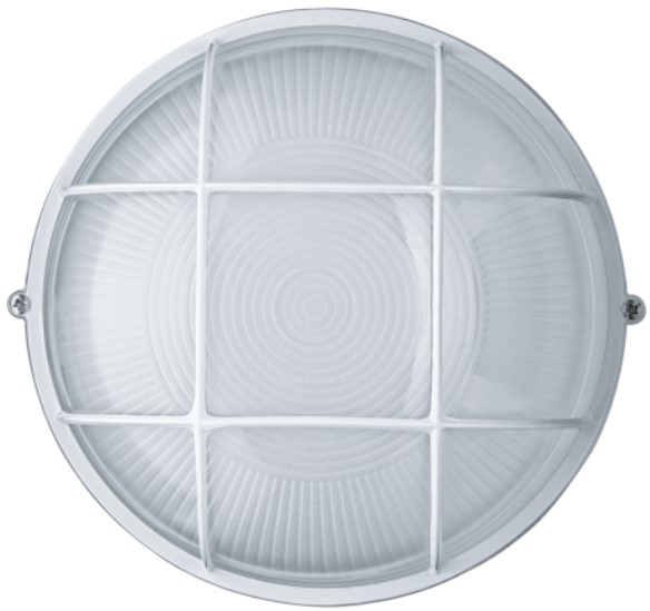 Светильник Navigator NBL-R2-100-E27/WH