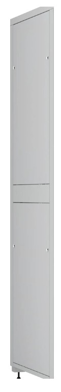 Комплект боковых панелей TLK TFI-4280-HH-R-GY