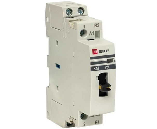 Контактор EKF km-1m-25-11