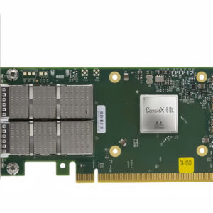 Сетевая карта MELLANOX TECHNOLOGIES MCX623106AC-CDAT