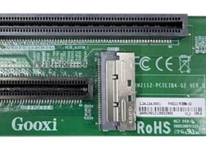 Адаптер Gooxi SL2112-799-PCIE5-M