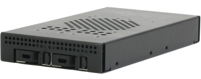 Корзина Procase N2-102-M2-BK