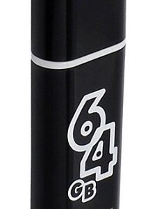 Накопитель USB 2.0 64GB SmartBuy SB64GBGS-K