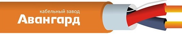 Кабель Авангард КПСЭнг(А)-FRHF 1х2х0,2