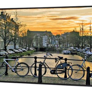 Панель LCD EliteBoard LK-65UH2AX