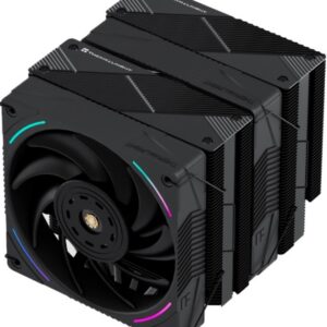 Кулер Thermalright Phantom Spirit 120 EVO