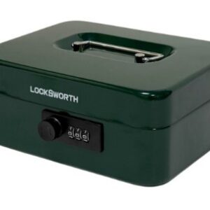 Сейф LocksWorth VS4530-GN