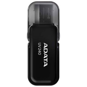 USB Flash накопитель 32GB ADATA UV240 Black