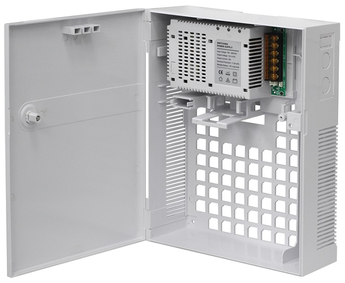Блок бесперебойного питания Smartec ST-PS110BPL-WT