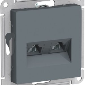 Розетка Systeme Electric ATN000785