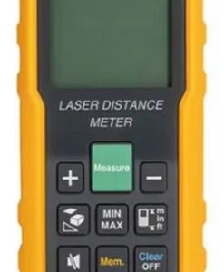 Дальномер лазерный Fluke 406E
