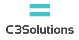 Датчик температуры и влажности C3 SOLUTIONS C3.UPS.PTHSENS