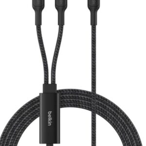 Кабель Belkin CAC004hq1.5MBK