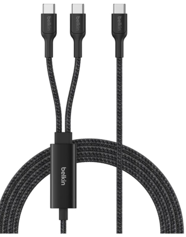 Кабель Belkin CAC004hq1.5MBK