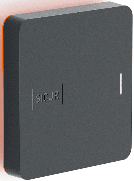 Считыватель Sigur MR100 LITE