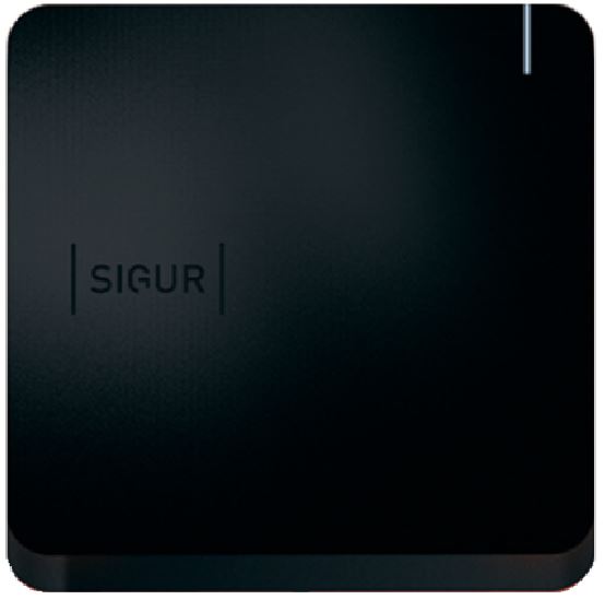 Считыватель Sigur MR100 v.2 Lite